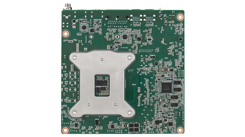 miniITX LGA1200 wH420E/2HDMI/2GbE/TPM2.0/AMP